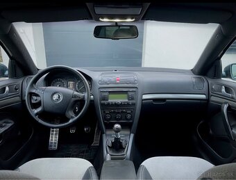 Škoda Octavia 2.0 TDi - 16