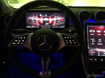 Mercedes C 220 d 4MATIC All-Terrain Premium - 16