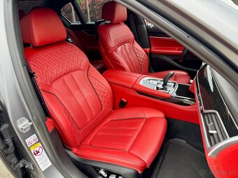 Bmw G11 750xd 2018 Mpaket DPH - 16