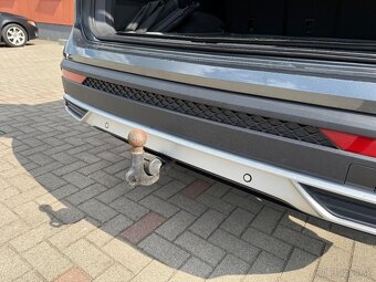 SEAT Tarraco Excellence 4drive 2.0 TDI - 16