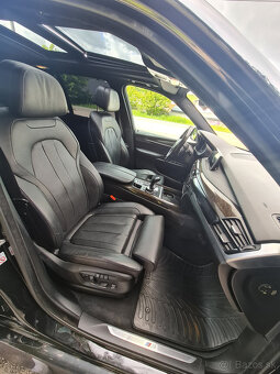 BMW X5 XDrive40d A/T odpočet DPH - 16