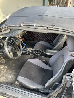 Miata mx5 - 16