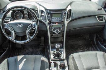 Hyundai i30 - Akontace od 0% - 16