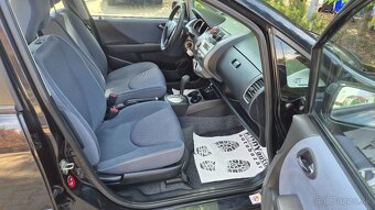Honda Jazz 1.4 CVT automat - 16