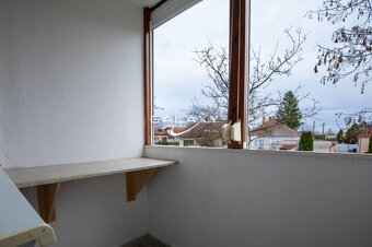  PERFEKTNÁ PONUKA  EXKLUZÍVNY 3-izbový byt s loggiou, Bo - 16