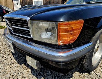 Mercedes SLC 280 - 16