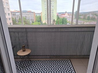 3 izbový byt s garážou v centre mesta Košice - 16
