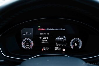 Audi Q5 40 2.0 TDI Advanced quattro S tronic - 16