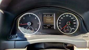 Volkswagen Tiguan 2.0 CR TDI 4-Motion Sport&Style DSG - 16