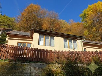 Na predaj, rodinný dom, Banská Štiavnica - 16