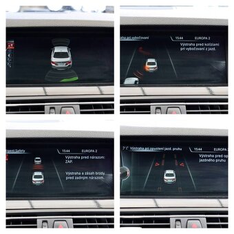 BMW Rad 5 520d xDrive - 16
