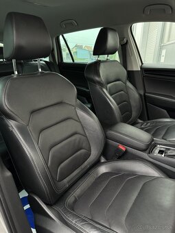 ŠKODA KODIAQ 2.0 TDI 110 kW SUV – 2018 - 16