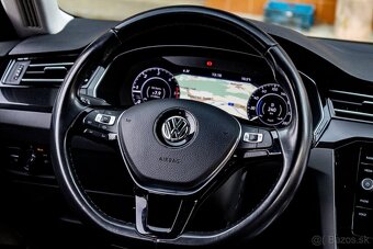 Volkswagen Arteon 2,0 TDI DSG 4Motion 140kW (virtual kokpit) - 16