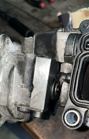 Mám všetky záslepky TDI a TSI TFSI a 2.0/2.7/3.0 TDI - 16