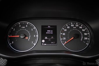 Dacia Sandero 1.0 Tce LPG / SVK / 1.M. / - 16