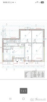 Na predaj/výmenu rozostavaný dom v Mlynici - 16