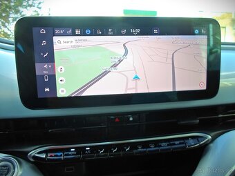 Fiat 500 500e 42kWh Icon 3 1 - 16