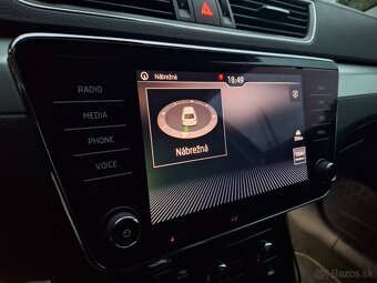 Škoda Superb III Combi 2.0 TDI Style DSG - 16