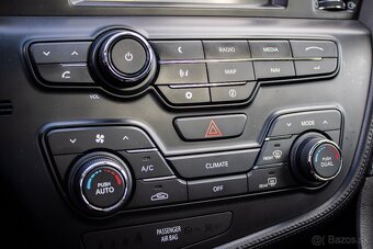 Kia Optima 1.7 CRDi A/T, 100kW - 16