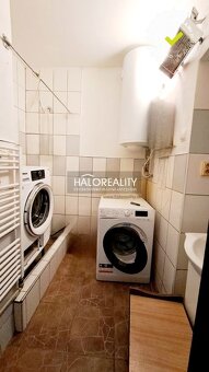 HALO reality - Predaj, rodinný dom Borovce, 2 x 3-izbový byt - 16