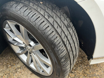 Volkswagen Passat B8 2.0 TDI DSG 4 Motion R Line r.v 2020 - 16