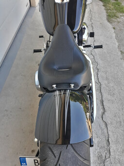 HARLEY DAVIDSON BREAKOUT 103" - 16