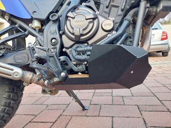 Yamaha Tenere 700 kryt motora - 16