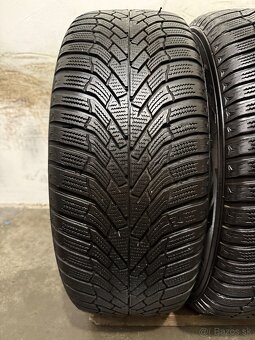 Zimná sada 5x112 R18 , 235/55/18 - Tiguan, Kodiaq, Q3 - 16