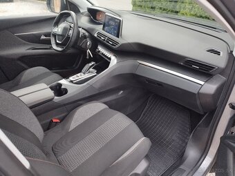 Peugeot 3008 Style 1.5 HDI 96KW AUTOMAT 2020 TOP - 16