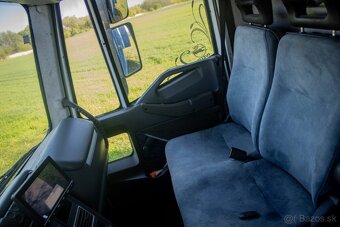 IVECO Eurocargo - 16