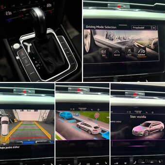 VW Arteon SB ELEGANCE 2.0tdi 110kw DSG WEBASTO 1majiteľ - 16