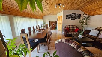 PERKUPA - nádherný 3 izbový RD, kompletná reknoštrukcia - 16