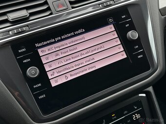Volkswagen Tiguan Allspace 2.0 TDi DSG, r.v.: 2022 - 16