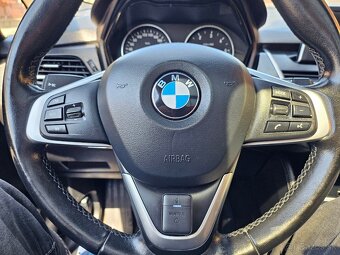 BMW 216d SportLine Active Tourer F45 - 16