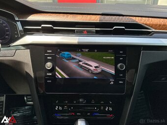 Volkswagen Arteon Shooting Brake 2.0 TDI 4Motion DSG, SR - 16