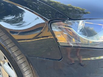 Audi A4 B8 2.0TDi Avant 125kw 6 st manual - 16