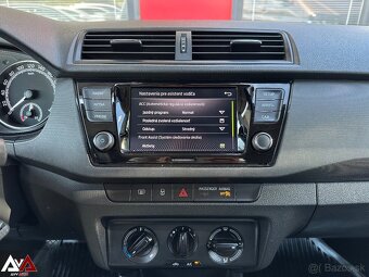Škoda Fabia Combi 1.0 TSI, v Záruke, Pôvodný lak, ACC, SR - 16