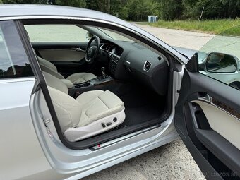 Audi S5 - 16
