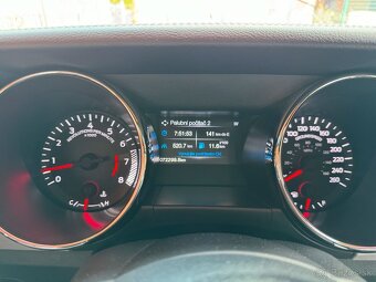 Ford Mustang 5.0 GT, manual, EU verzia - 16