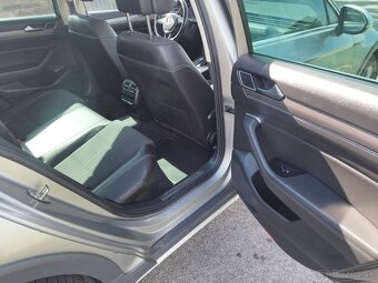 Volkswagen Passat 4-motion B8 alltrack 2.0bitdi DSG - 16