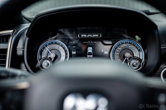 DODGE RAM 5.7 HEMI LIMITED - 16