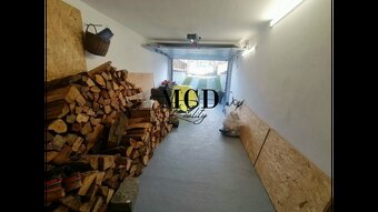 Na predaj krásny rodinný dom v tichej zastavanej oblasti v m - 16