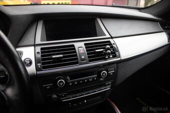 BMW X6 xDrive 30d - 16