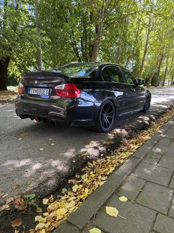 Bmw e90 M57 - 16