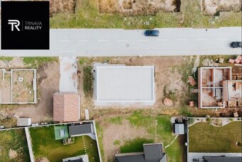 TRNAVA REALITY - moderný prízemný 4 – izbový rodinný dom vo - 16
