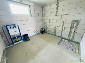 4 IZBOVÁ NOVOSTAVBA RD, 152M2, POZEMOK 950M2,VAJKOVCE - 16