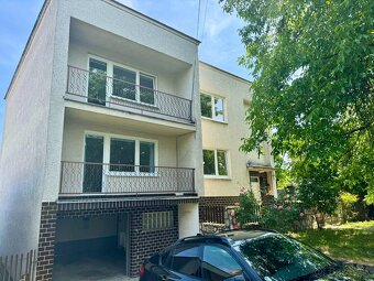 NA PRENÁJOM – Rodinný dom s možnosťou odkúpenia – Tomášovce - 16