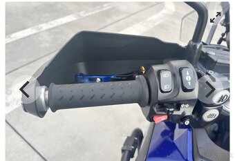 Triumph tiger 1200 - 16