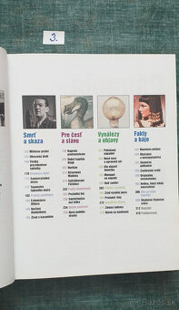 Knihy na predaj (3.) - 16