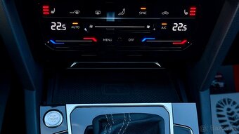 Volkswagen Arteon Shooting Brake 2.0 TDI 200PS 4MOTION R-Lin - 16